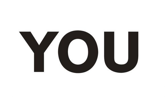 YOU. The Digital Fashion Revolution