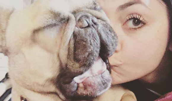 I’M Eleonora Rovatti