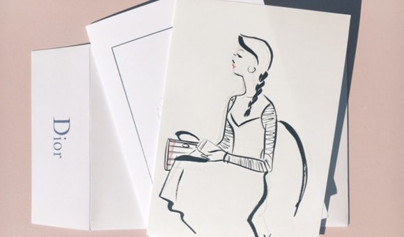 FLORENCE WITH A FRIEND