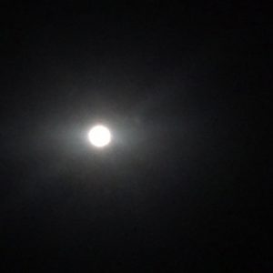 LA SUPER LUNA