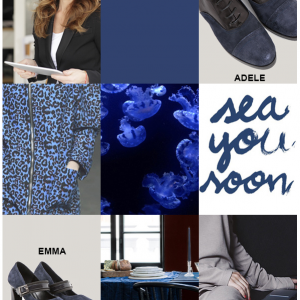GIVE ME A BLUE SHADE