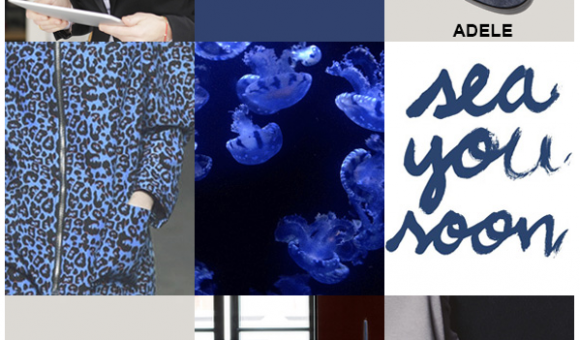 GIVE ME A BLUE SHADE