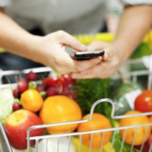 THE NEW GROCERY RETAIL SPACE