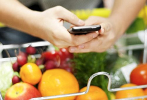 THE NEW GROCERY RETAIL SPACE