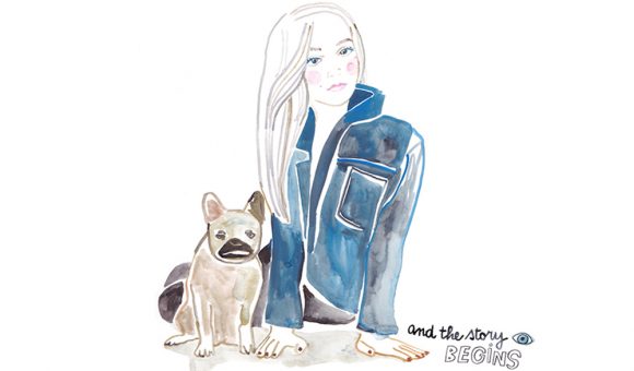 Ti racconto una STORIA