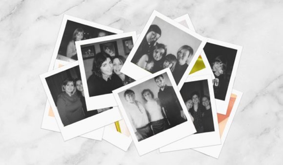 OLD IS THE NEW EVERYTHING