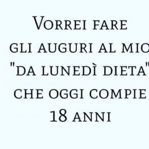 LE DONNE | Meno dieta e più cibo sano.