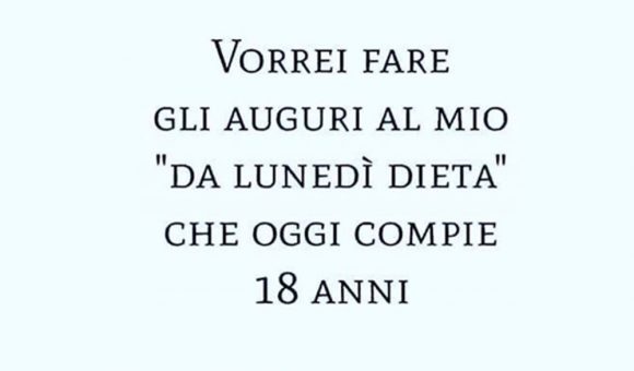 LE DONNE | Meno dieta e più cibo sano.