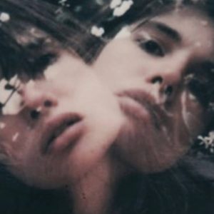 Ho una raccolta di Polaroid
