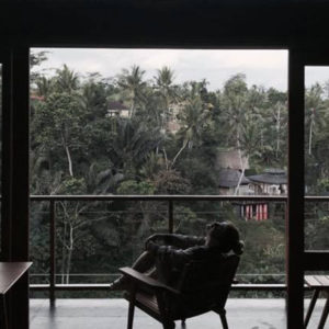 The Dream | Vonnight goes to BALI