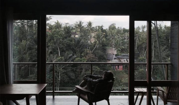 The Dream | Vonnight goes to BALI