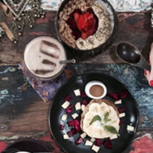 BALI | Share your Food