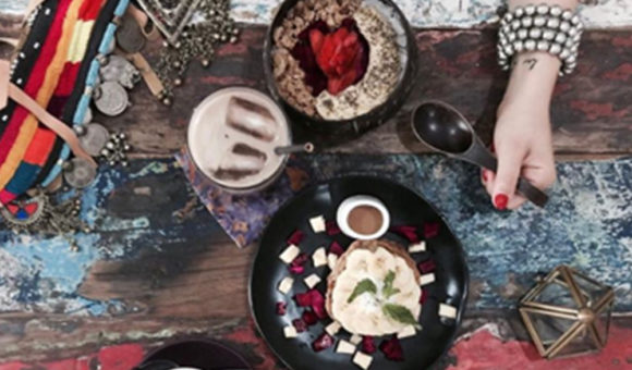 BALI | Share your Food