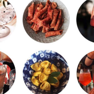 Aperitivo d’inverno