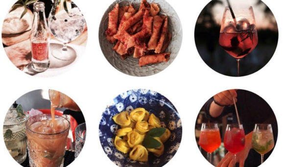 Aperitivo d’inverno