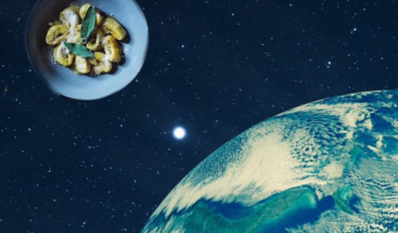 Punta alla Luna e oltre