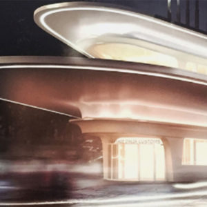 GARAGE ITALIA CUSTOMS