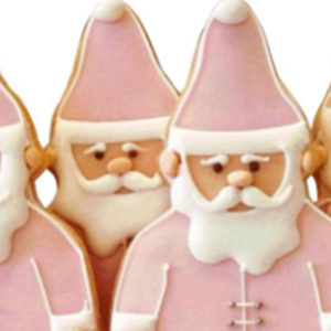 Christmas Characters