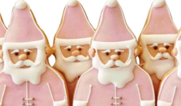 Christmas Characters