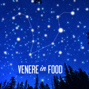 Start Up | Venere in Food Start Up | Venere in Food