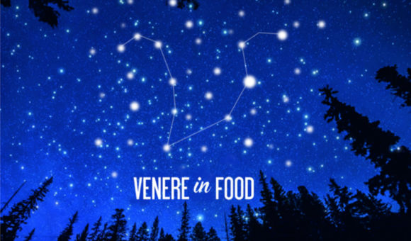 Start Up | Venere in Food