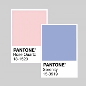 Pantone, il colore dell’anno