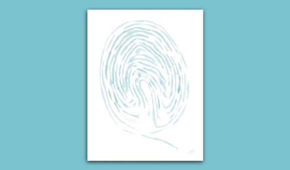 FUTURE FINGER PRINT
