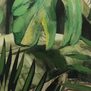 TU VEDI NERO, IO VEDO BALI.