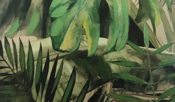 TU VEDI NERO, IO VEDO BALI.