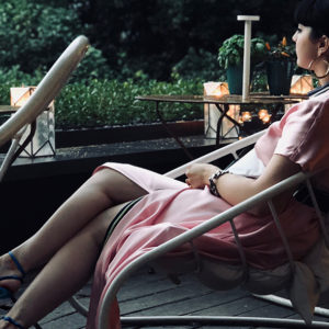 VistaLago Bistrò L’ Albereta