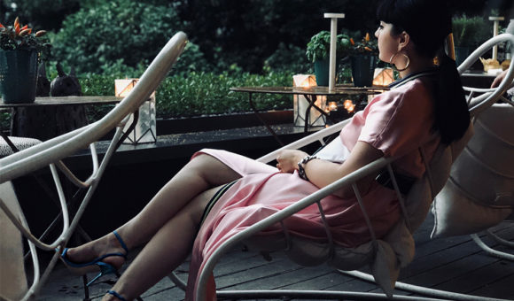 VistaLago Bistrò L’ Albereta