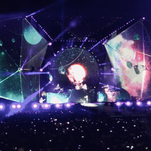 Il Cosmo dei Negramaro