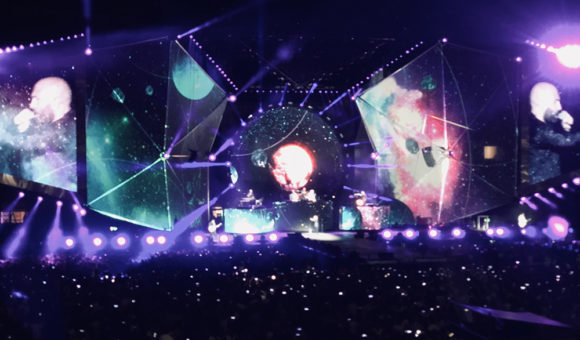 Il Cosmo dei Negramaro