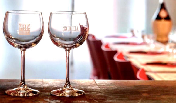 Nella Valle del Chianti