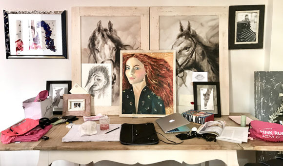 Caos è creazione (?)