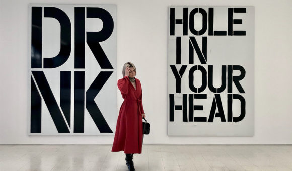 Scoprire luoghi d’arte inaspettati