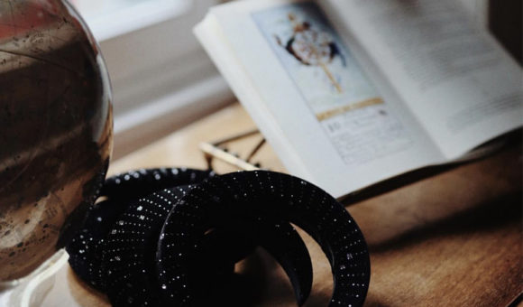 I’ M IN THE MILKY WAY