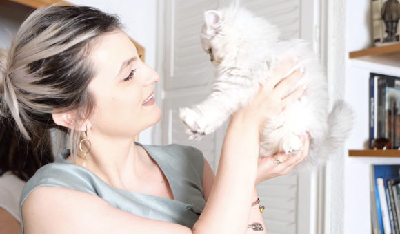 CELINE, new entry in casa Rovatti