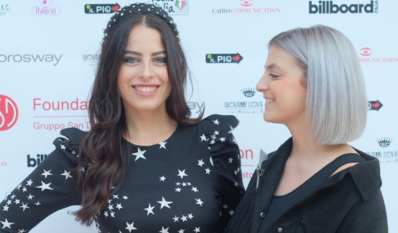 Battiamo il cinque tutte insieme!