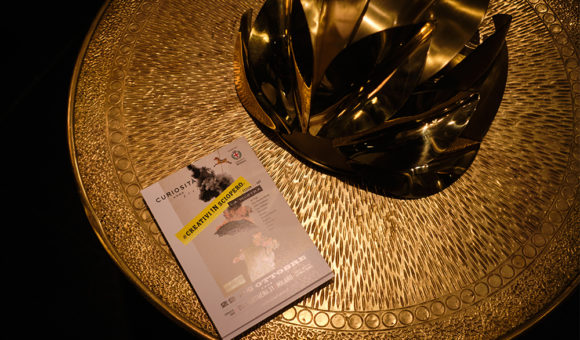 CREATIVI !N SCIOPERO