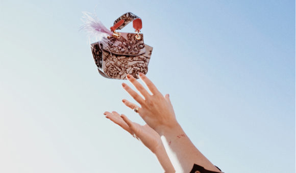 La borsa delle donne