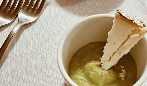 Una Food Experience tutta da provare