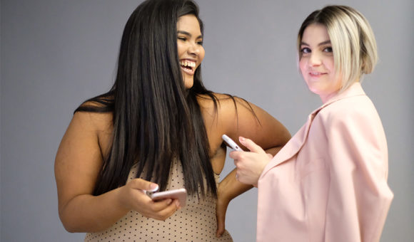 #PI contro il body shaming