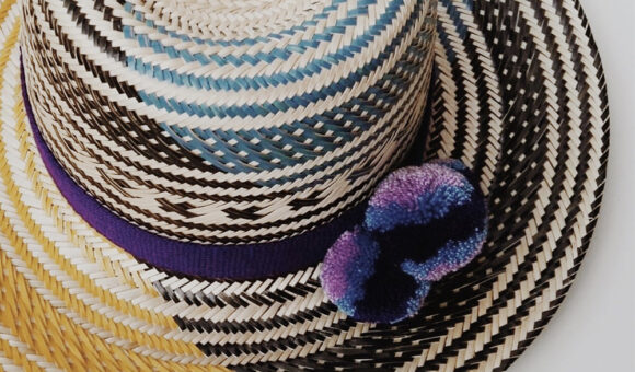 In Salotto con MOCHILA