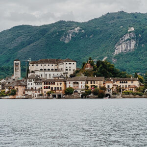 Scoprendo Orta San Giulio