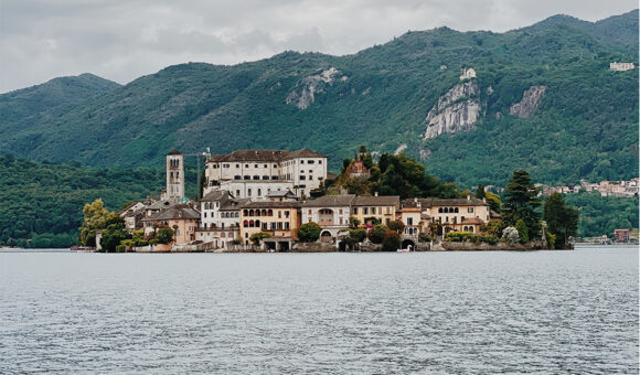 Scoprendo Orta San Giulio