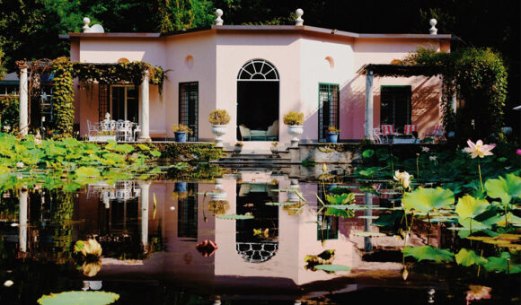 La prima volta che ho visto la Foleia