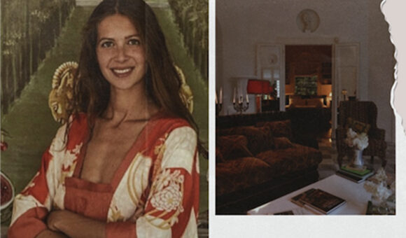 Come in una favola a la Foleia