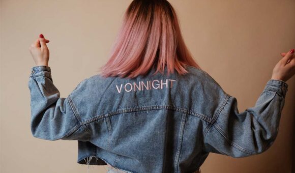 VONNIGHT CLOSET