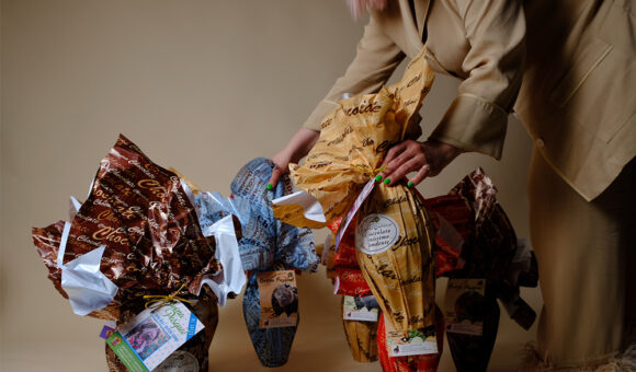 Nuova iniziativa solidale